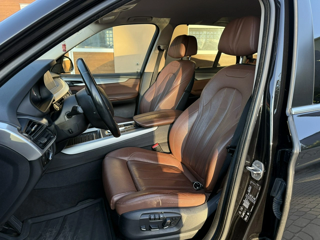 BMW X5 - Zdjęcie 18