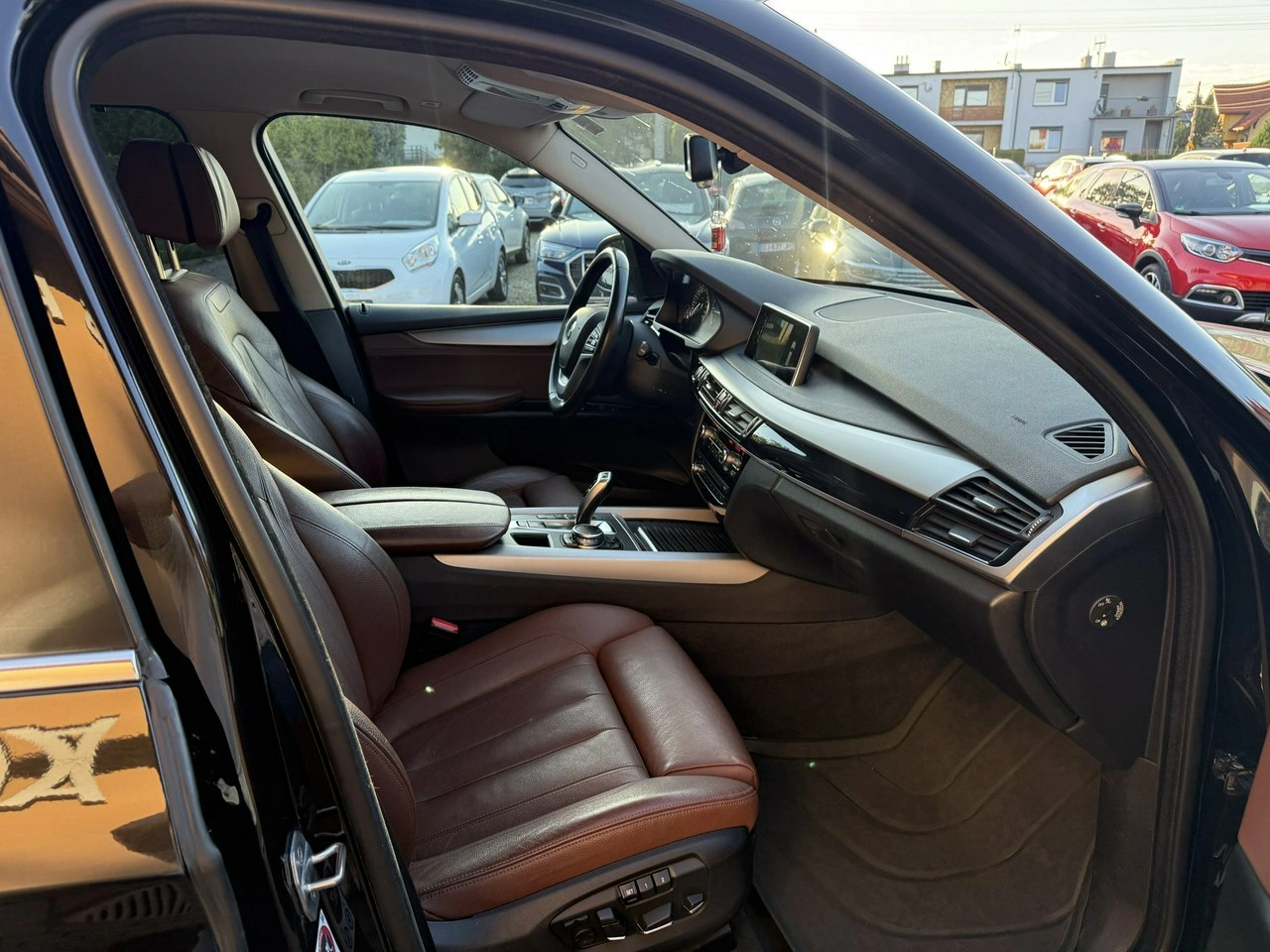 BMW X5 - Zdjęcie 21