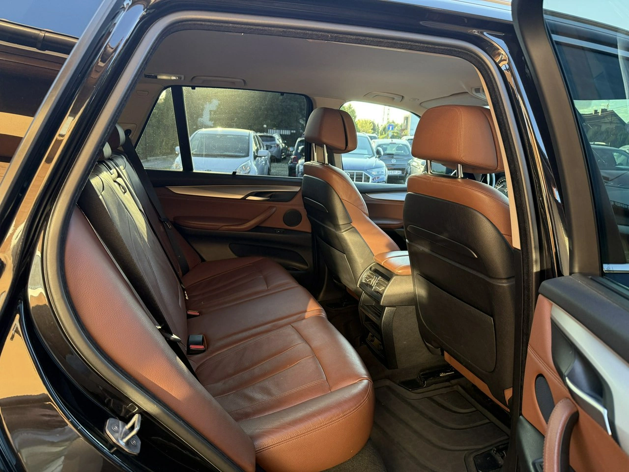 BMW X5 - Zdjęcie 22