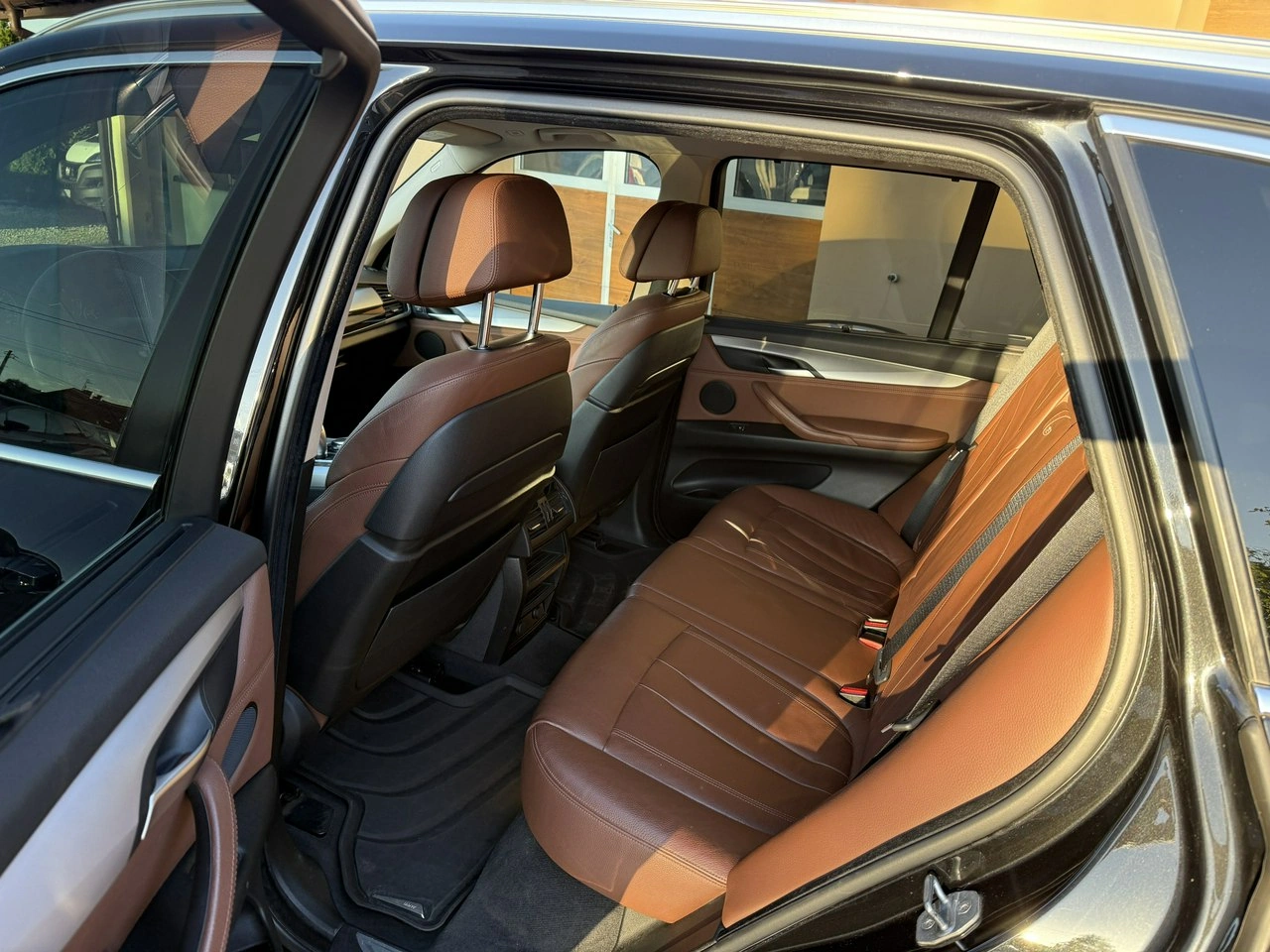 BMW X5 - Zdjęcie 23