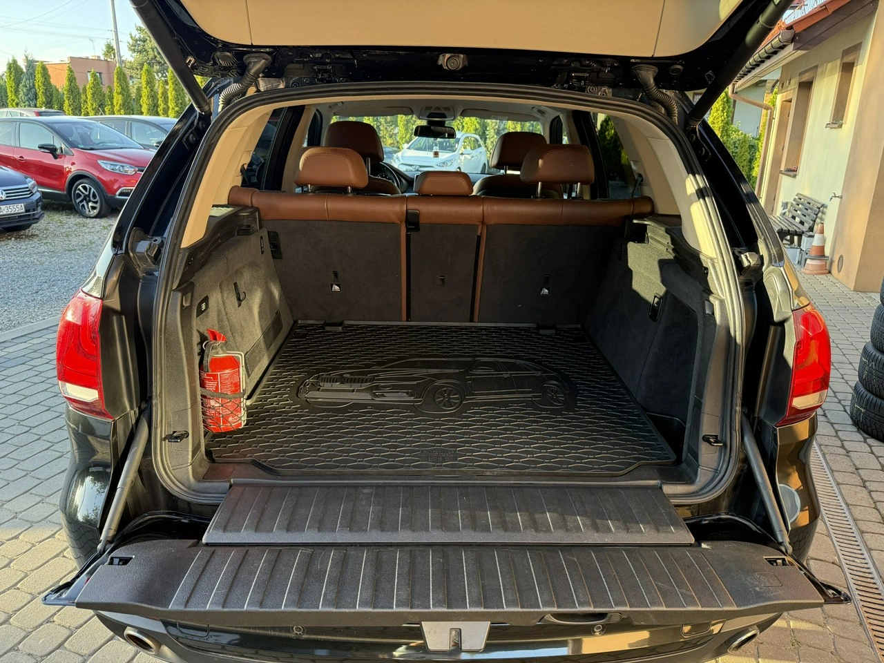 BMW X5 - Zdjęcie 24