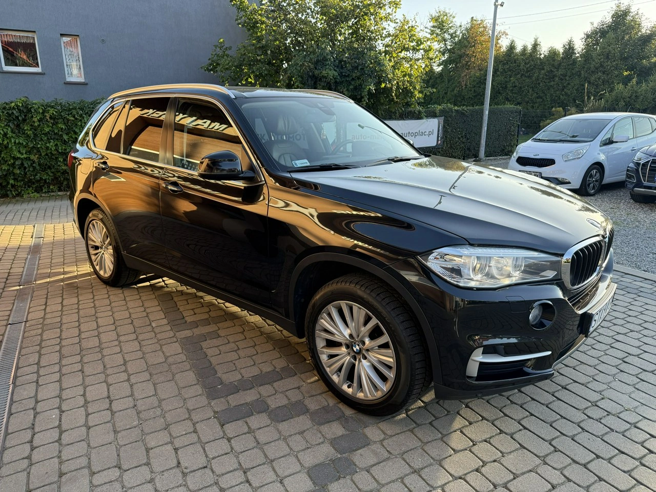 BMW X5 - Zdjęcie 3