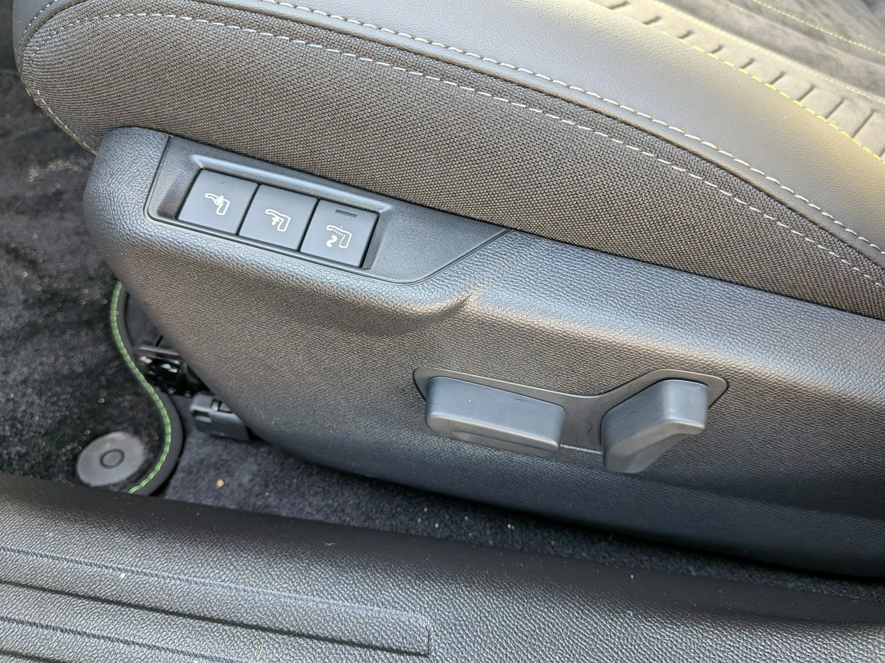 Peugeot 2008 - Zdjęcie 10