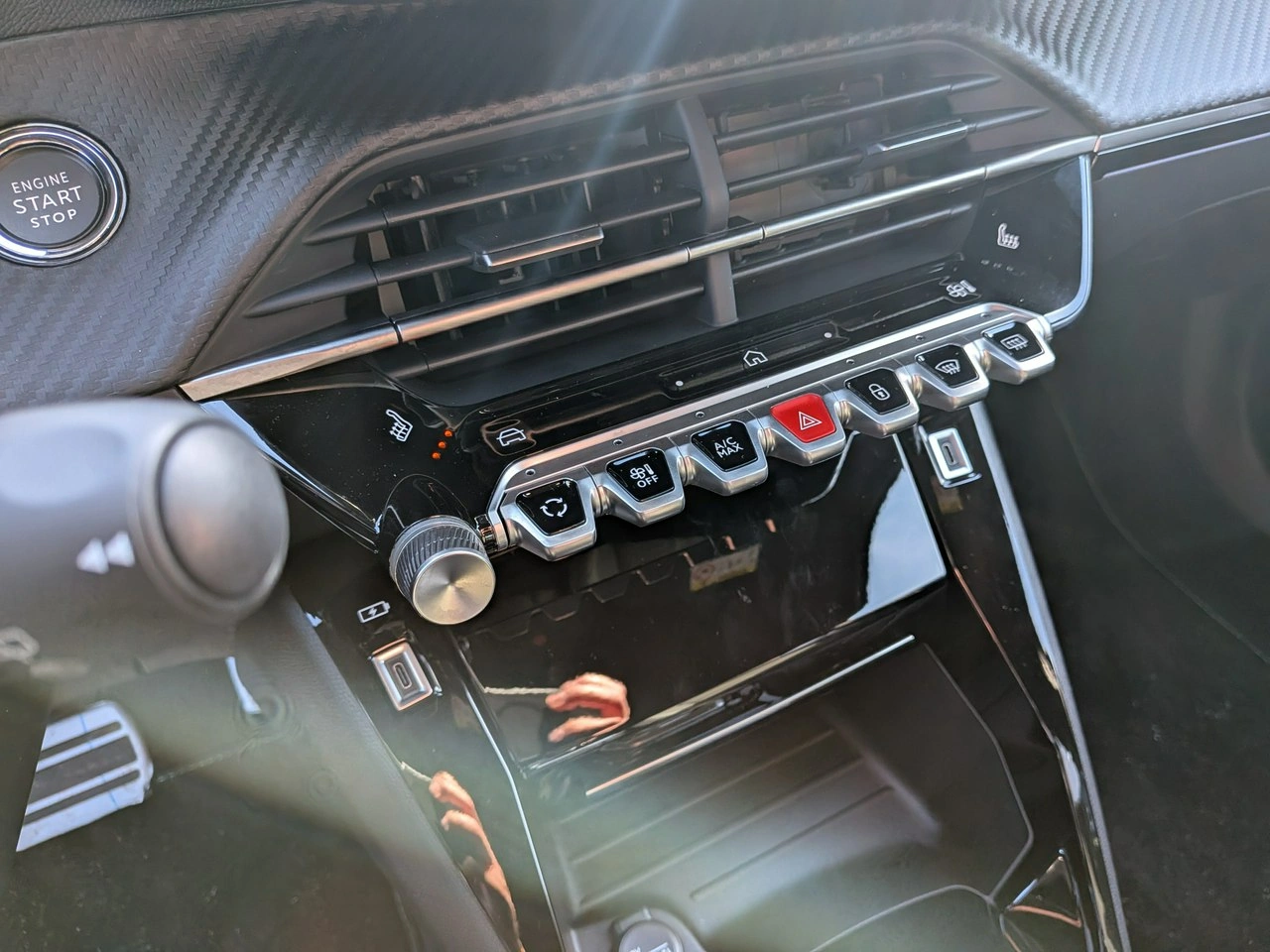 Peugeot 2008 - Zdjęcie 15