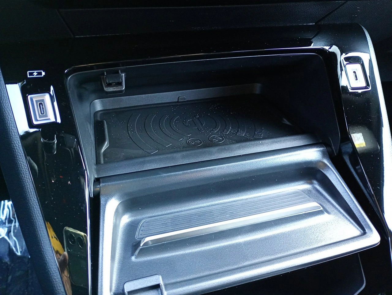 Peugeot 2008 - Zdjęcie 17