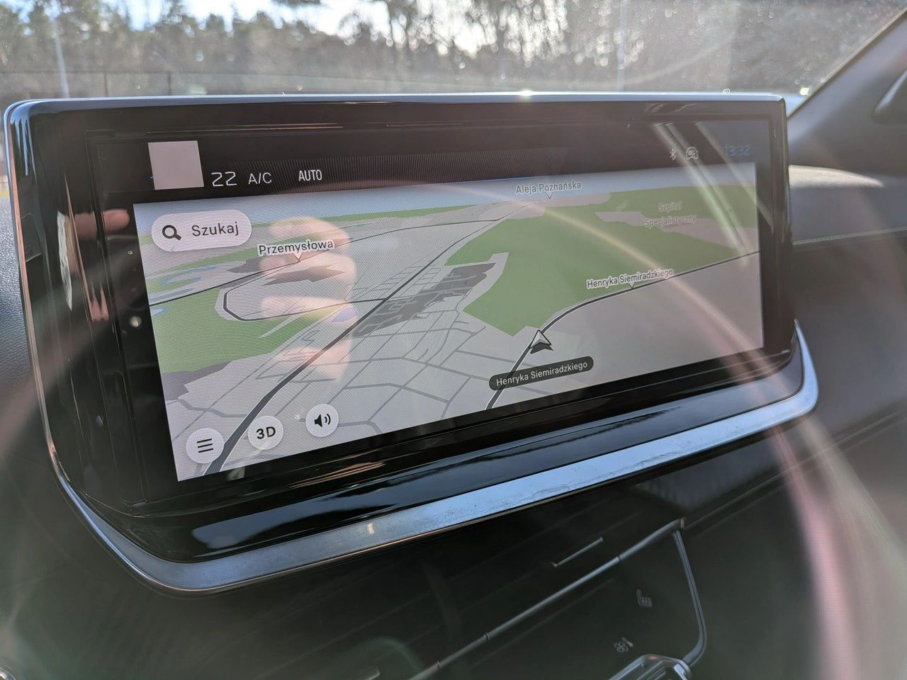 Peugeot 2008 - Zdjęcie 17