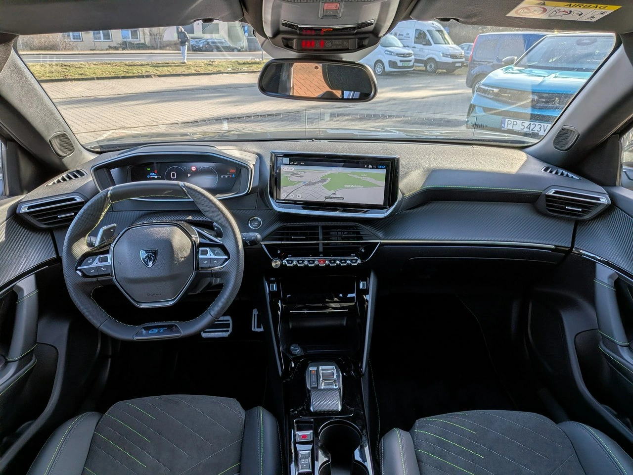 Peugeot 2008 - Zdjęcie 20