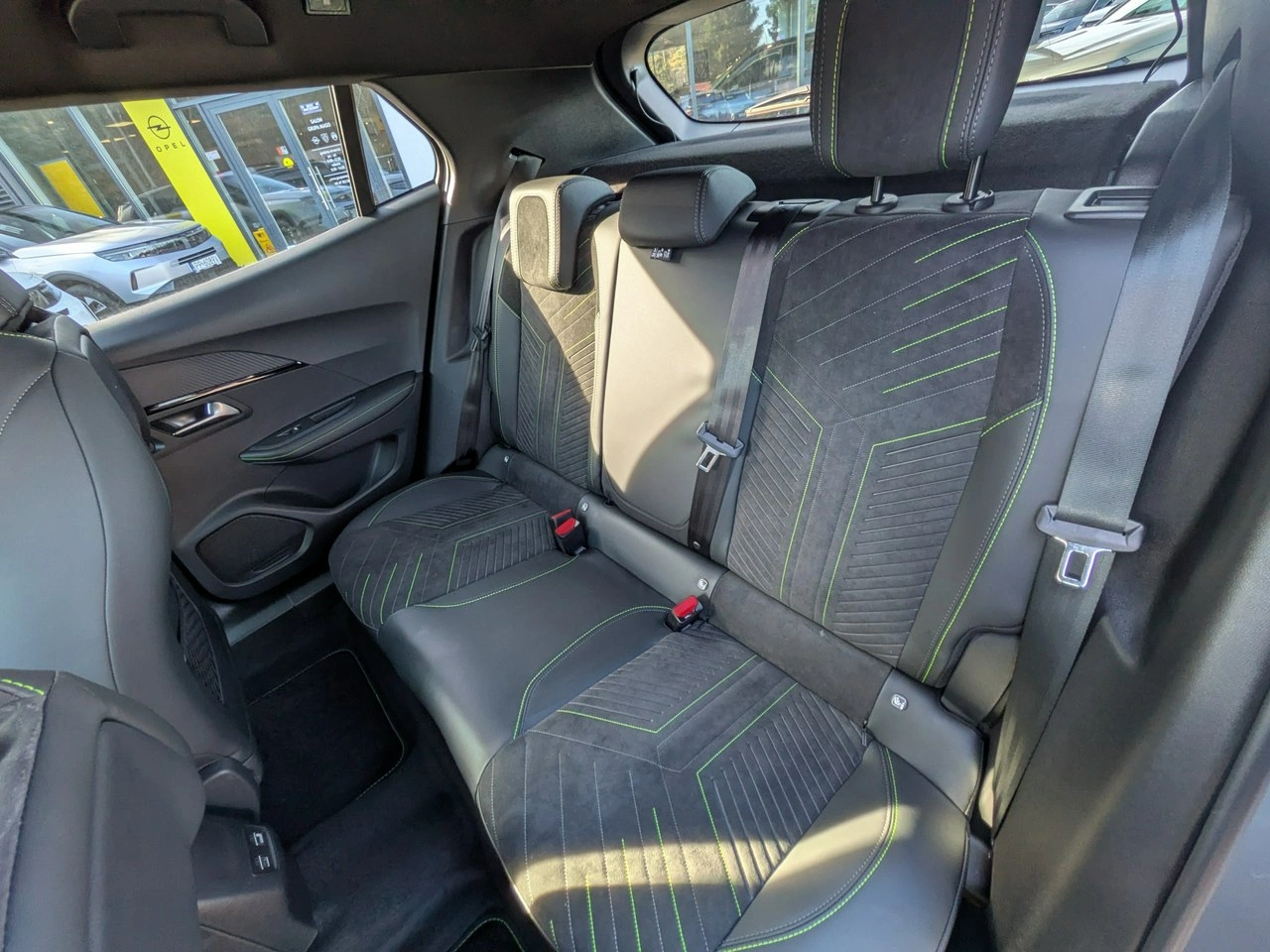 Peugeot 2008 - Zdjęcie 22