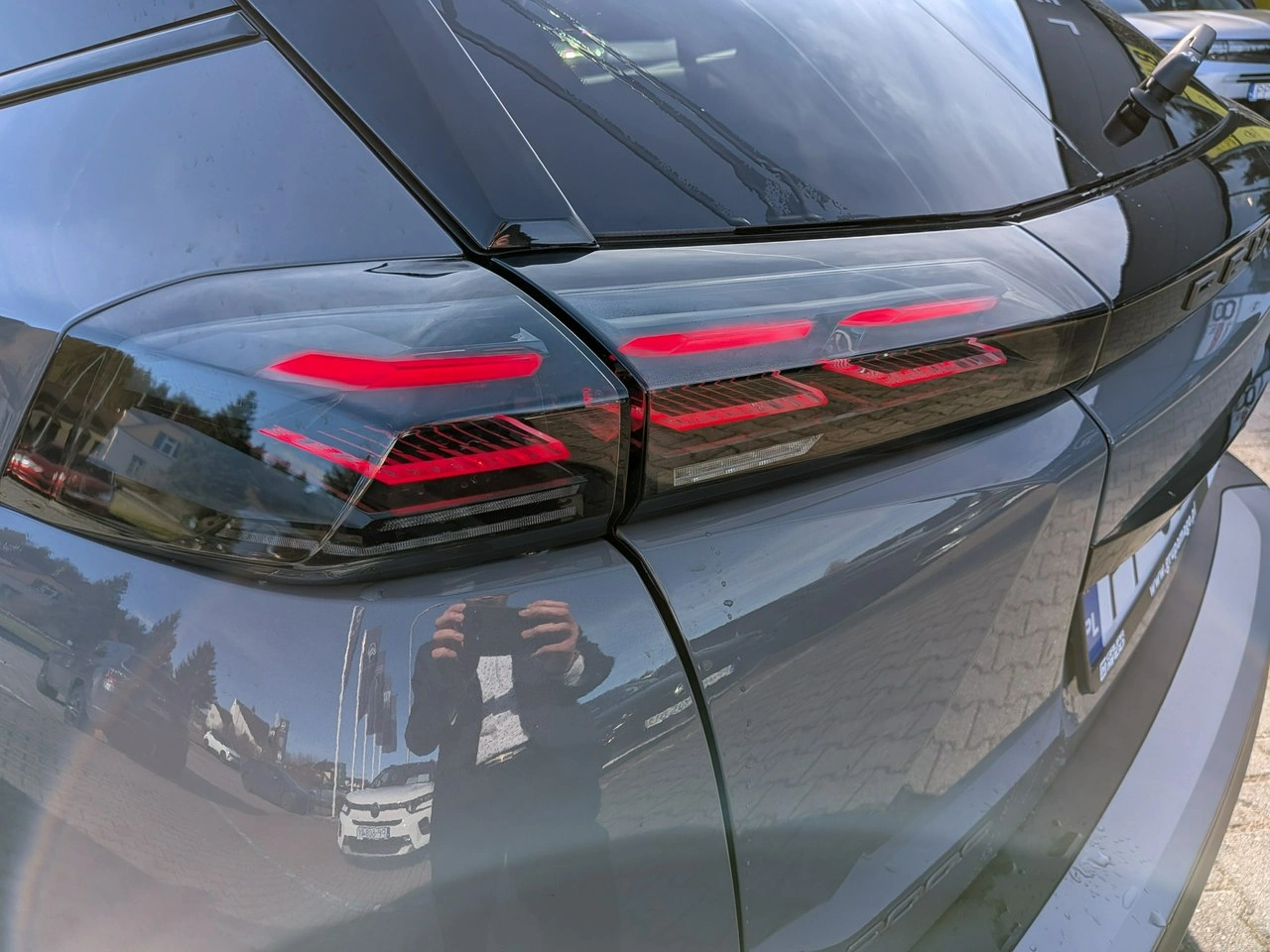 Peugeot 2008 - Zdjęcie 24