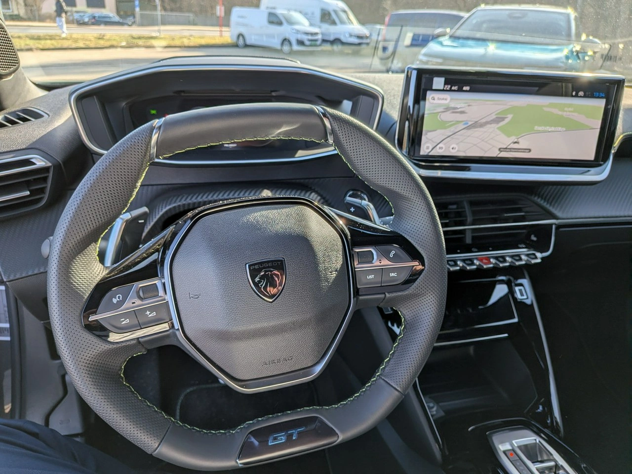 Peugeot 2008 - Zdjęcie 25