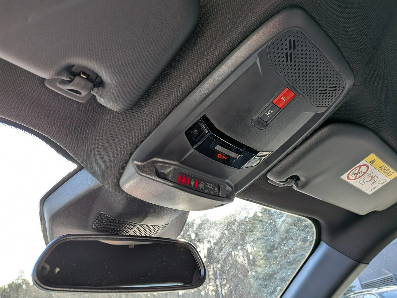 Peugeot 2008 - Zdjęcie 26