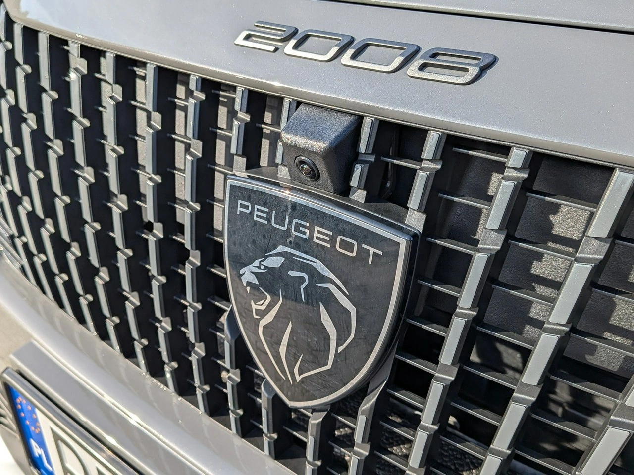 Peugeot 2008 - Zdjęcie 5