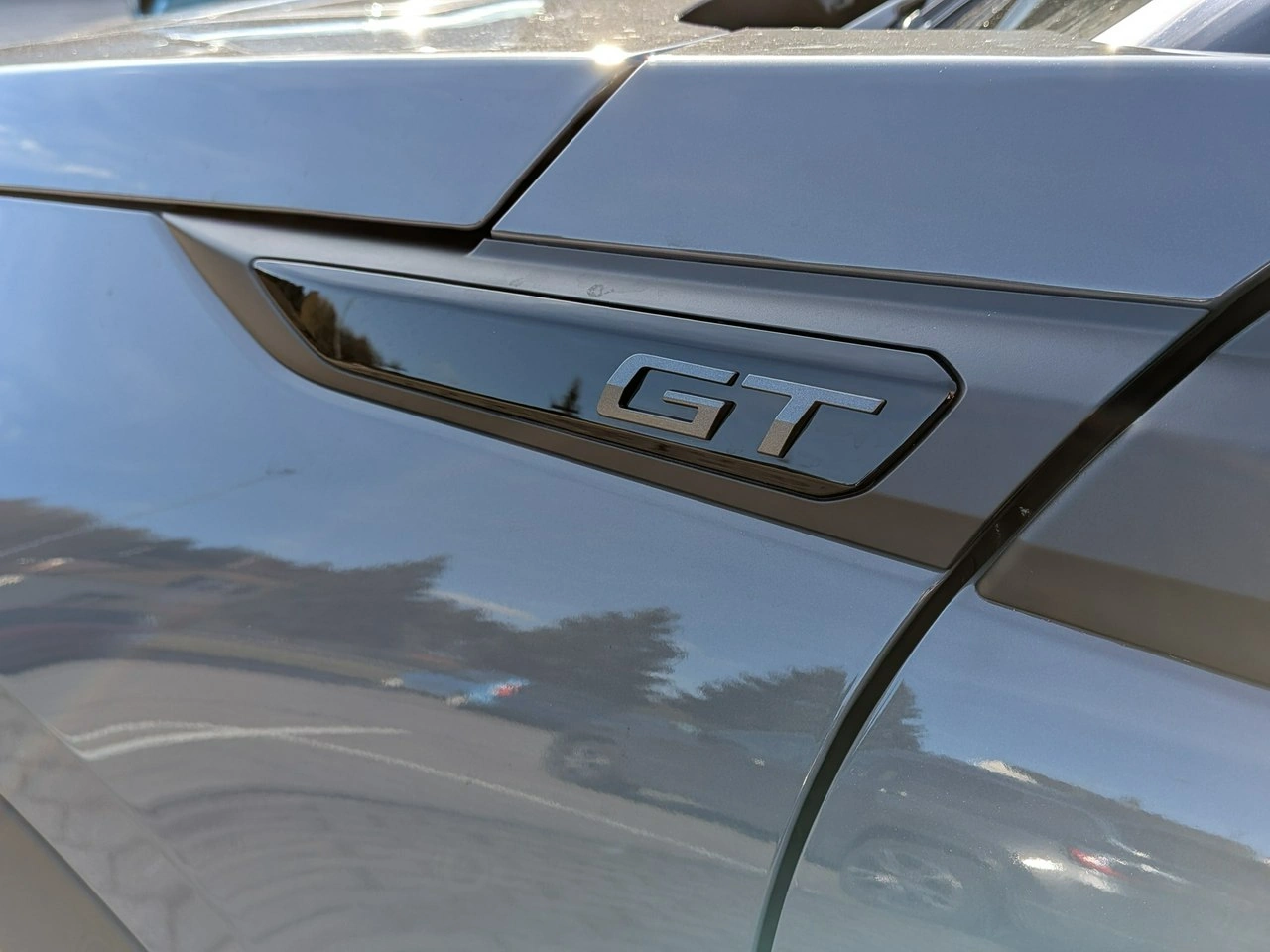 Peugeot 2008 - Zdjęcie 6