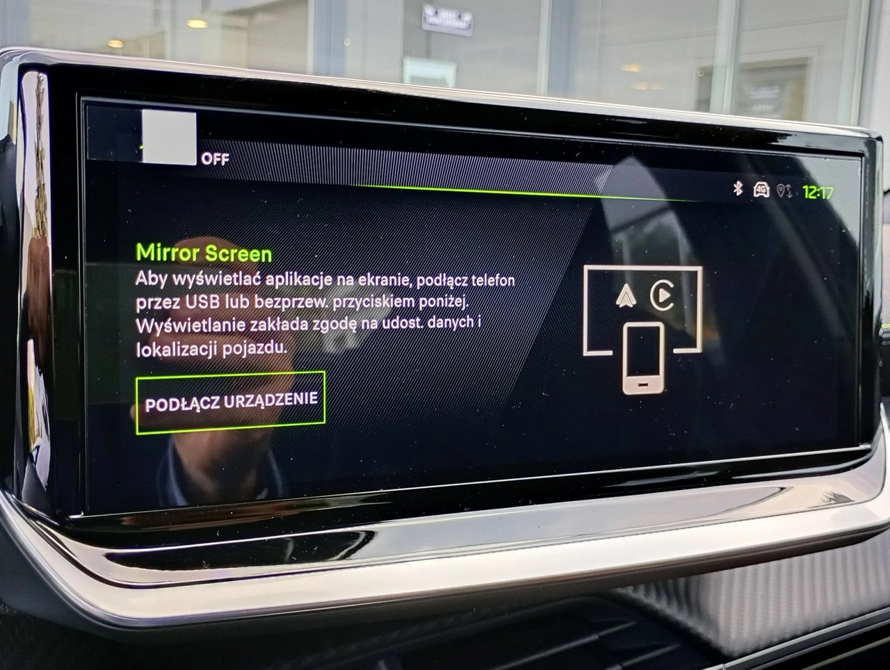 Peugeot 2008 - Zdjęcie 21