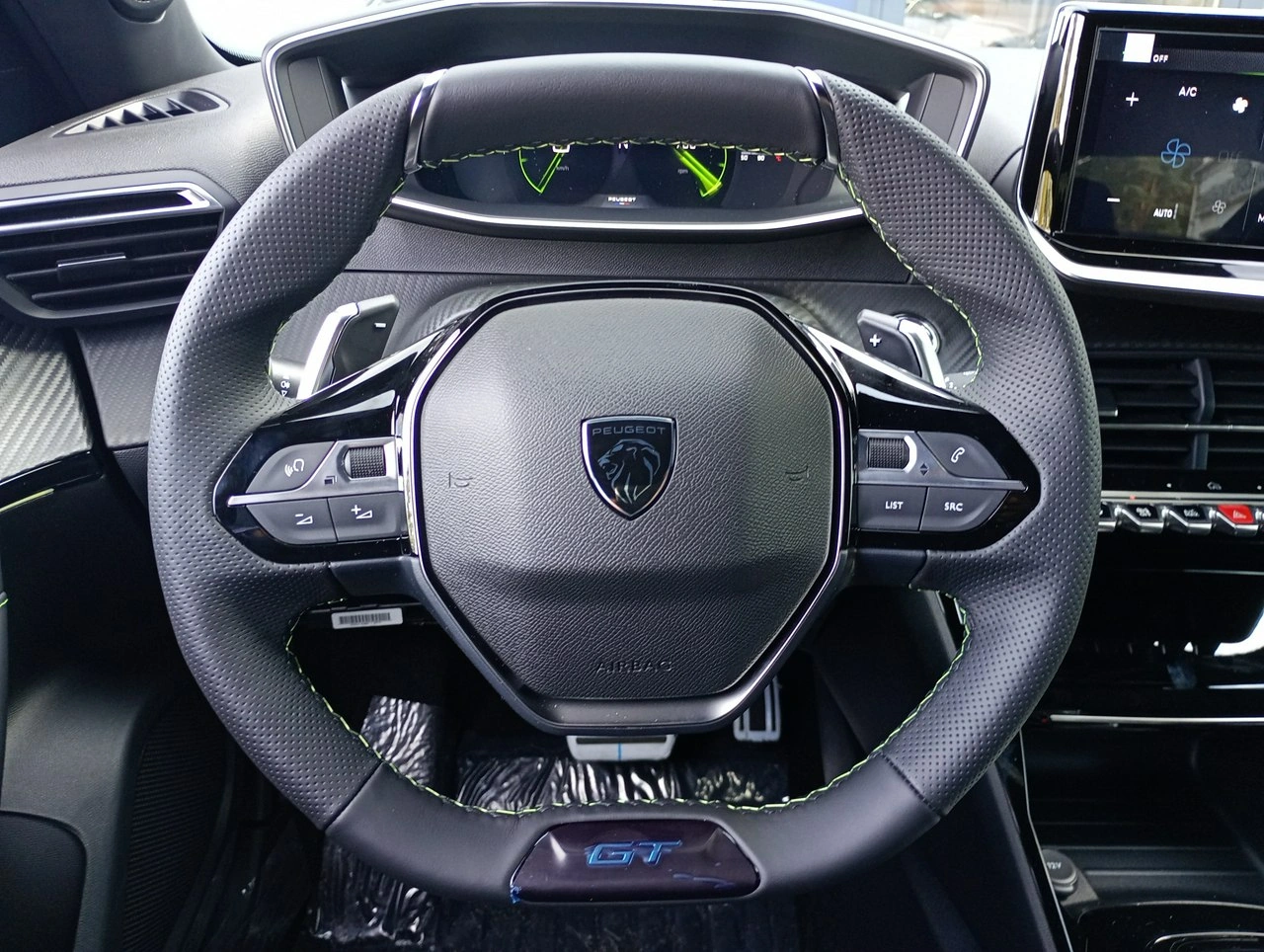 Peugeot 2008 - Zdjęcie 28