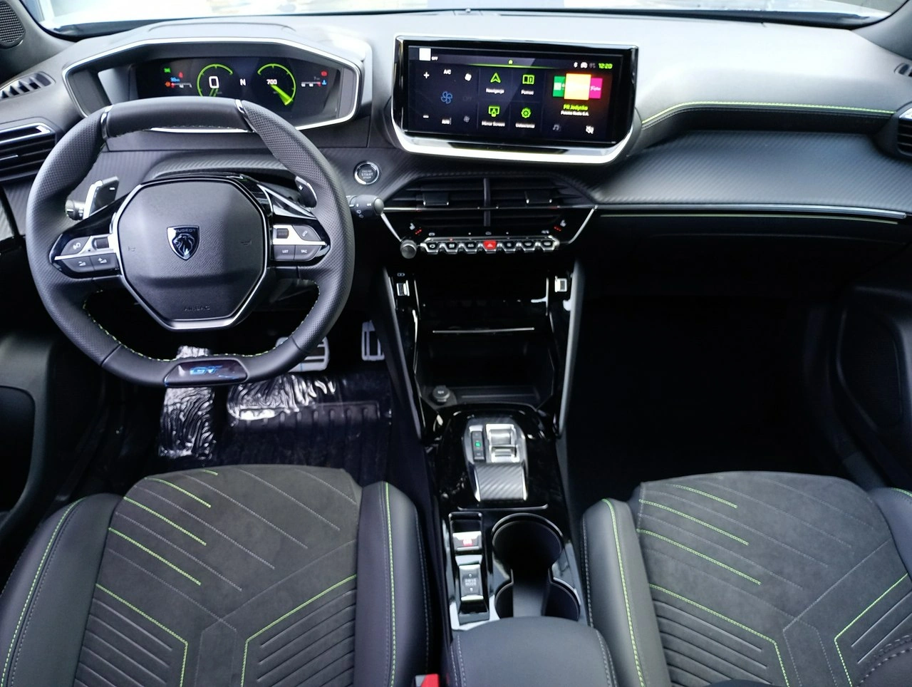 Peugeot 2008 - Zdjęcie 31