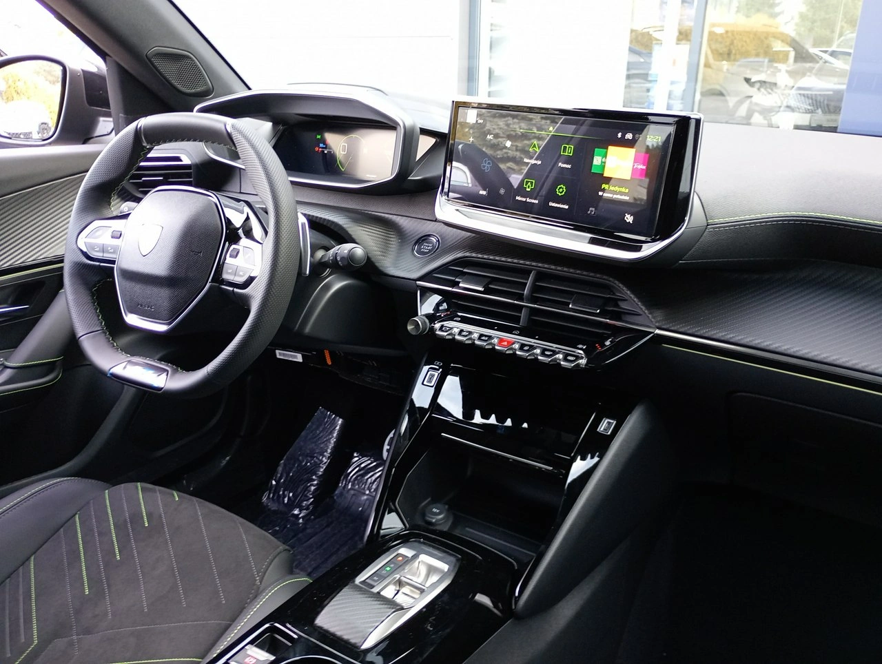 Peugeot 2008 - Zdjęcie 32