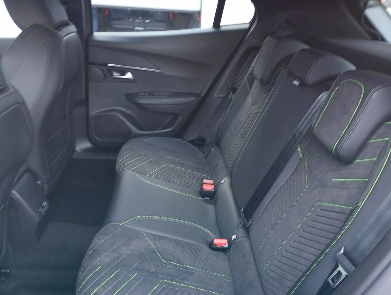 Peugeot 2008 - Zdjęcie 34