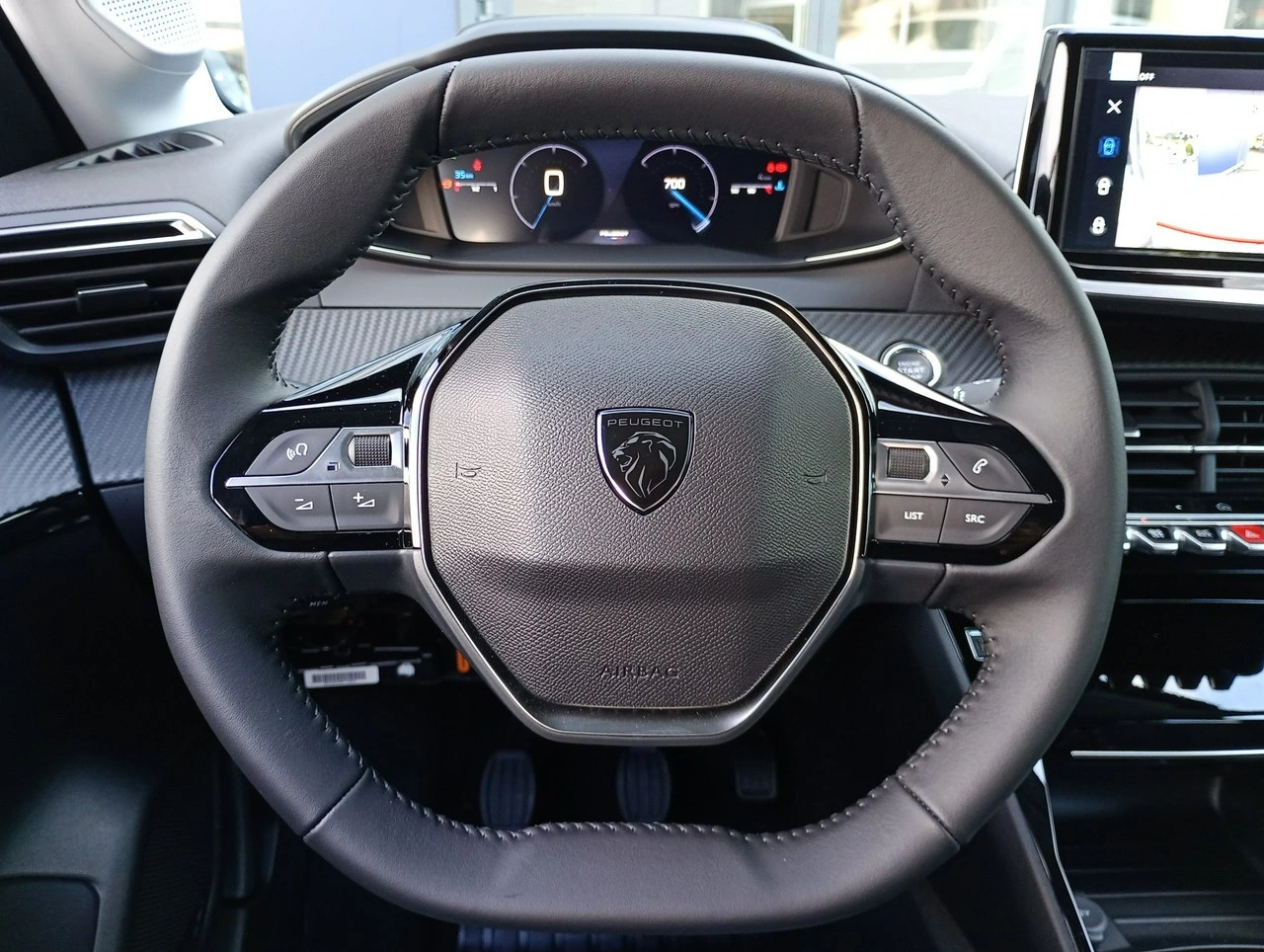 Peugeot 208 - Zdjęcie 10