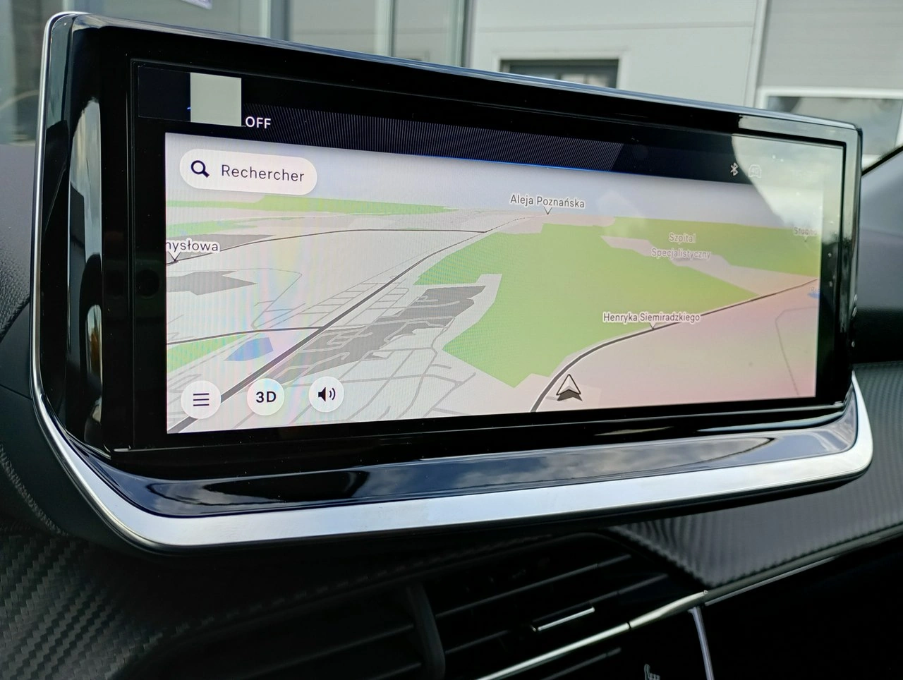 Peugeot 208 - Zdjęcie 27