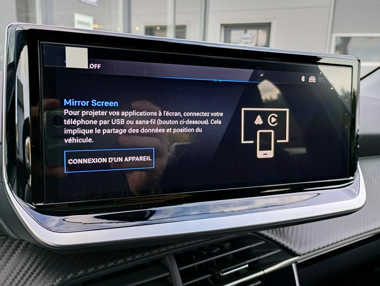 Peugeot 208 - Zdjęcie 28