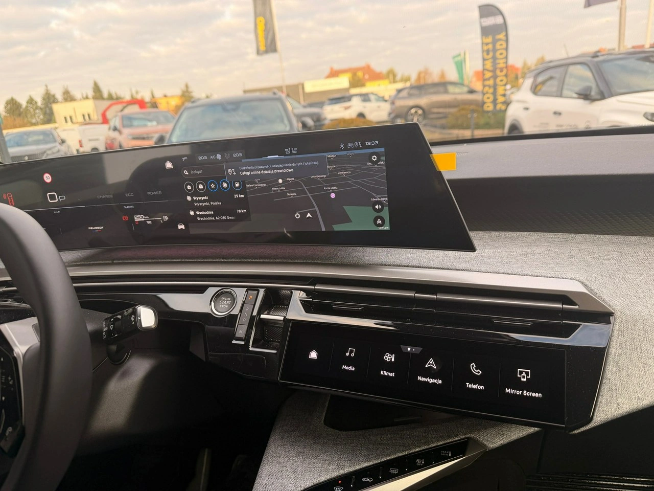 Peugeot 3008 - Zdjęcie 12