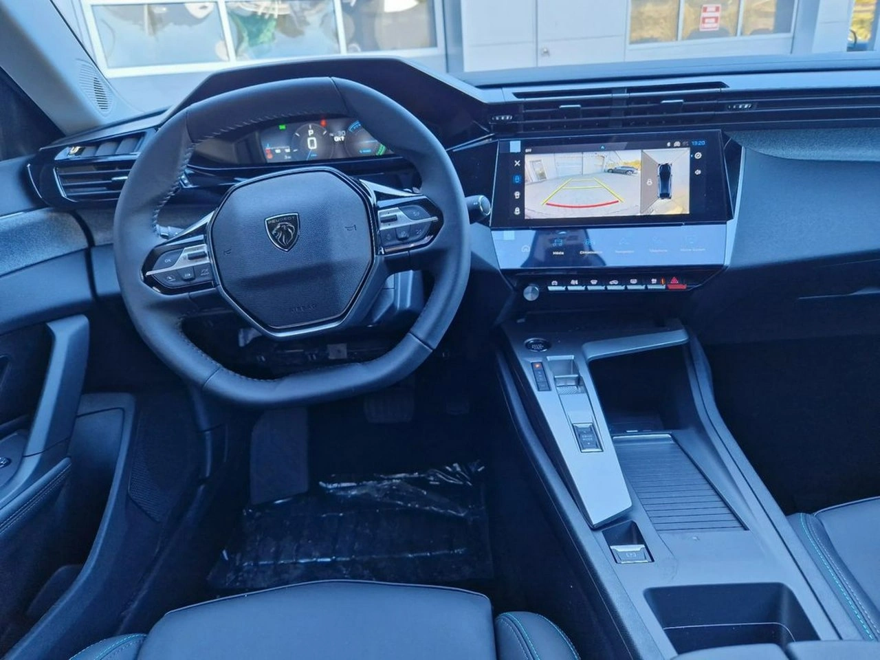 Peugeot 408 - Zdjęcie 5