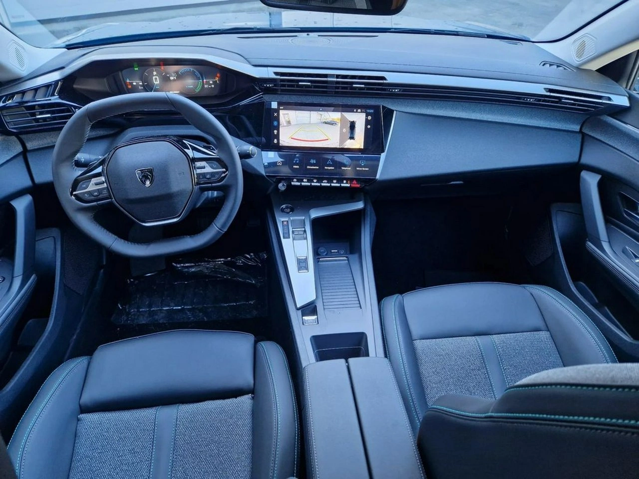 Peugeot 408 - Zdjęcie 6