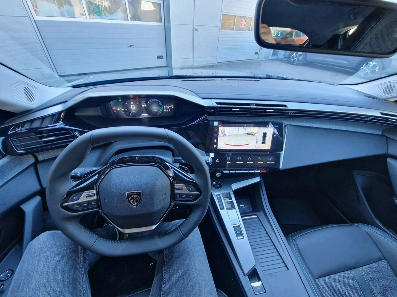 Peugeot 408 - Zdjęcie 7