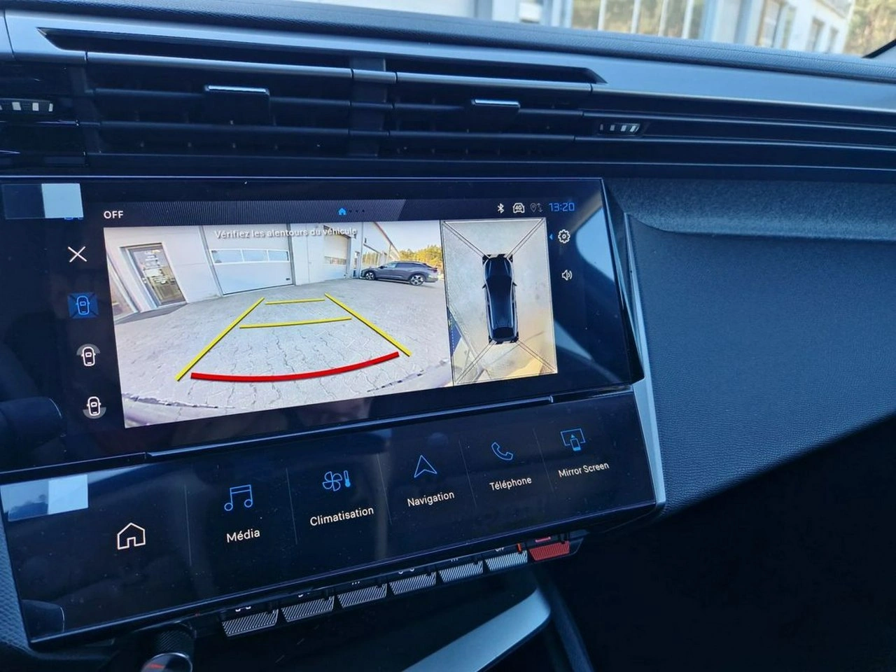 Peugeot 408 - Zdjęcie 8