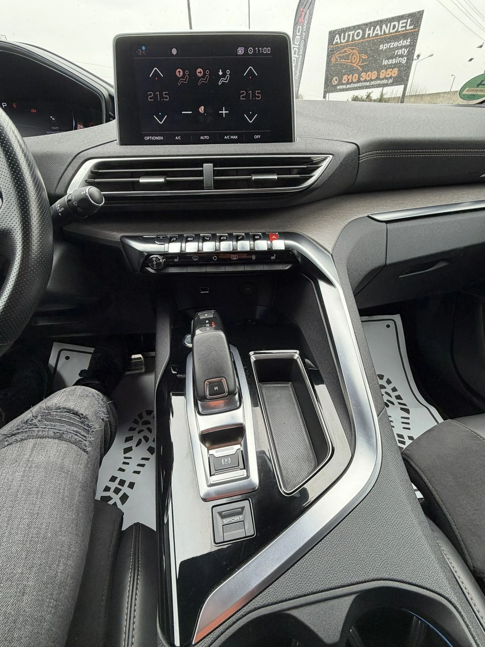 Peugeot 5008 - Zdjęcie 15