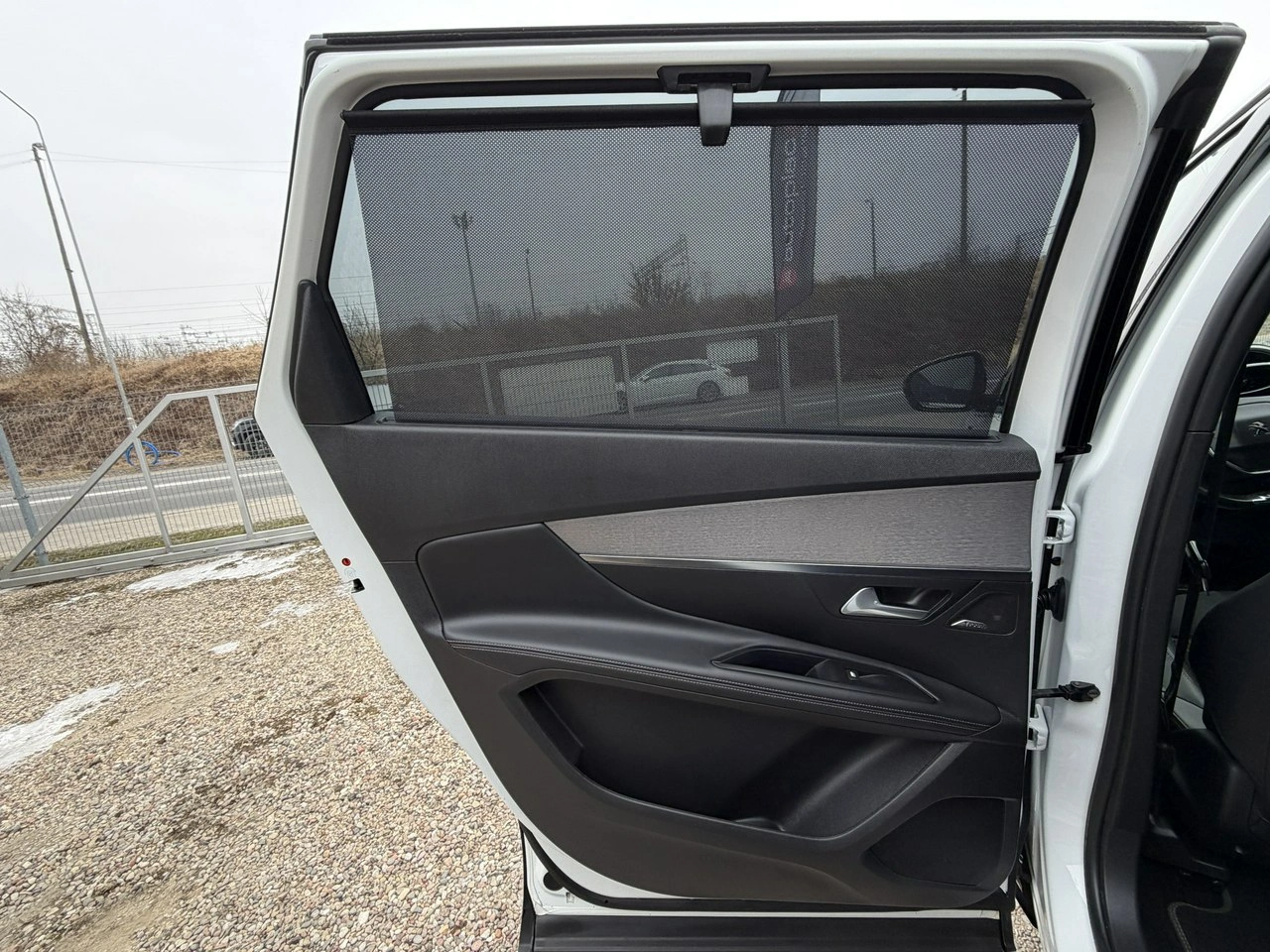 Peugeot 5008 - Zdjęcie 16