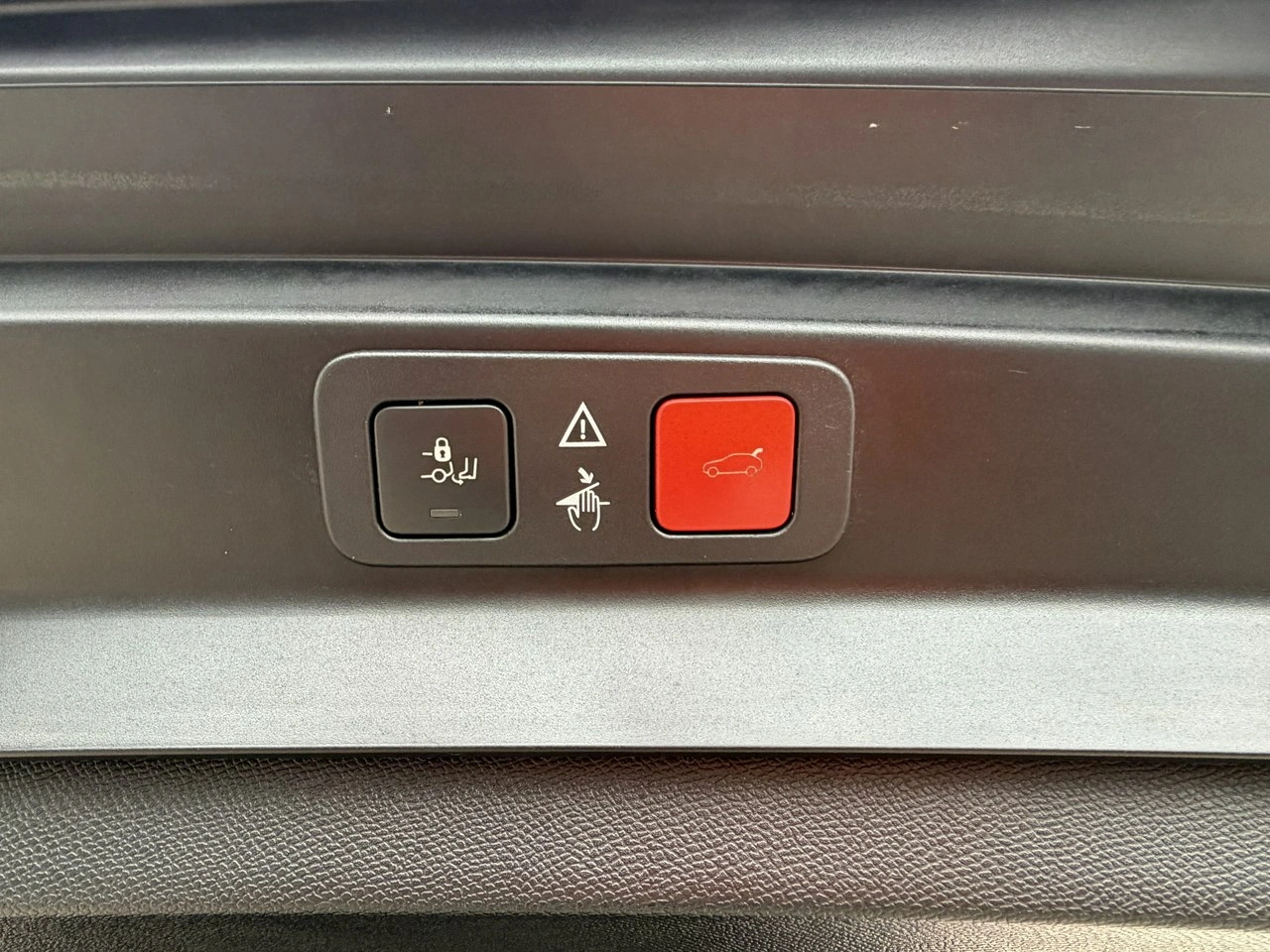 Peugeot 5008 - Zdjęcie 19