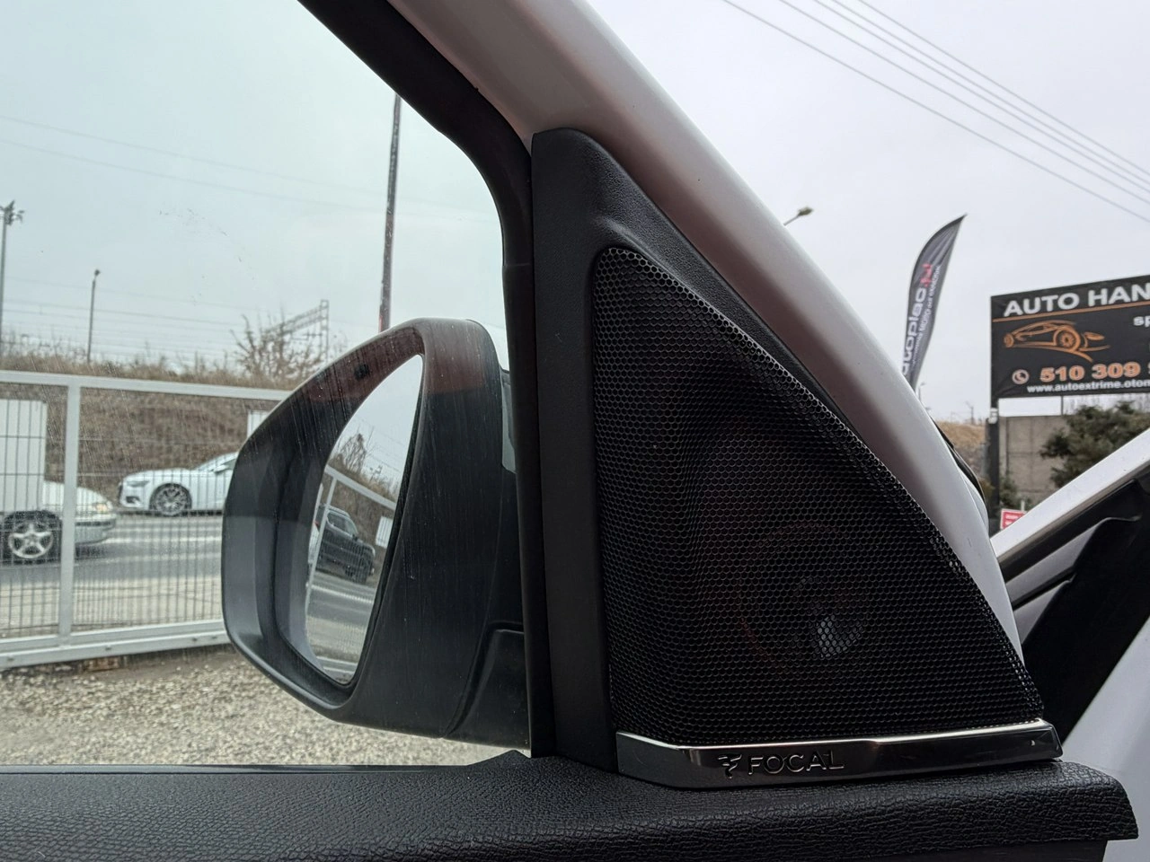 Peugeot 5008 - Zdjęcie 29