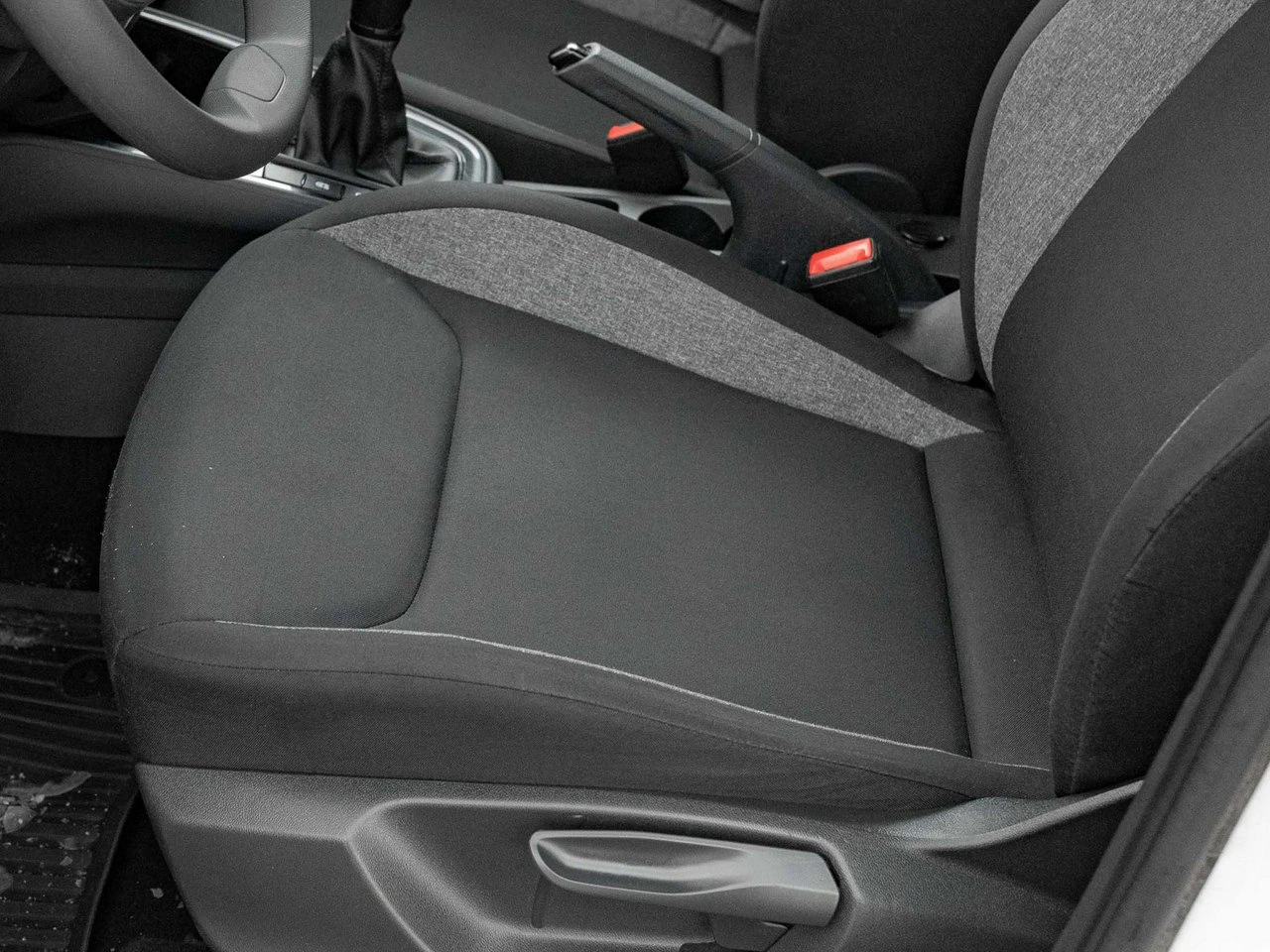 Skoda Fabia - Zdjęcie 9