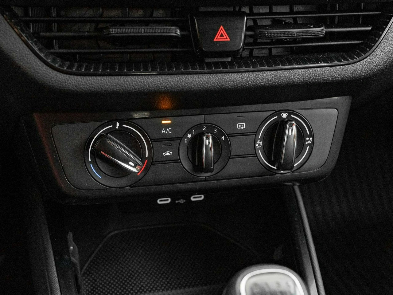 Skoda Fabia - Zdjęcie 13