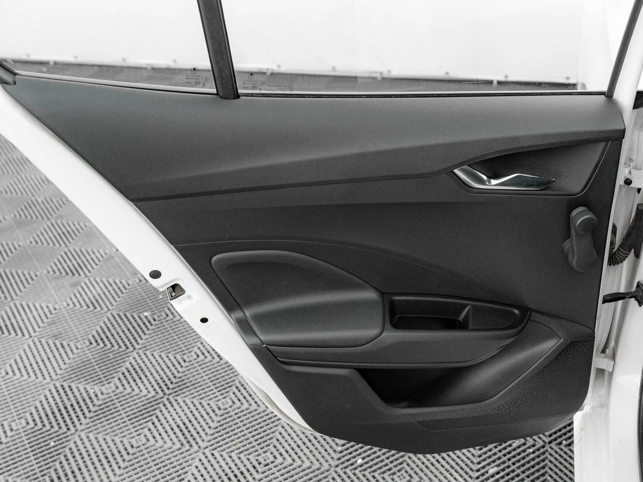 Skoda Fabia - Zdjęcie 19