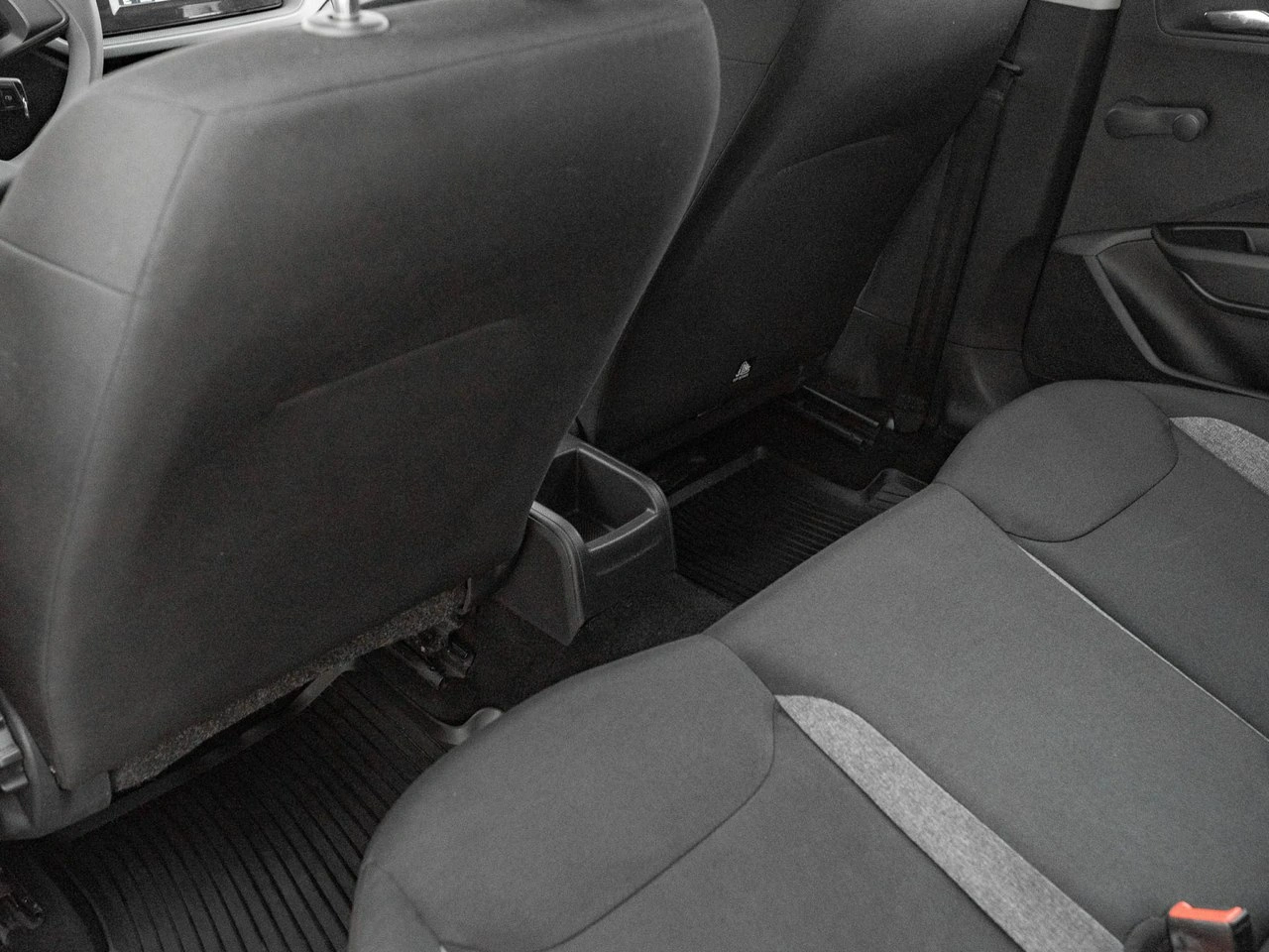 Skoda Fabia - Zdjęcie 20