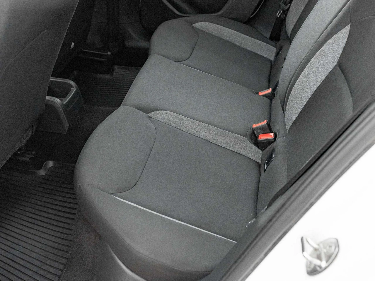 Skoda Fabia - Zdjęcie 21