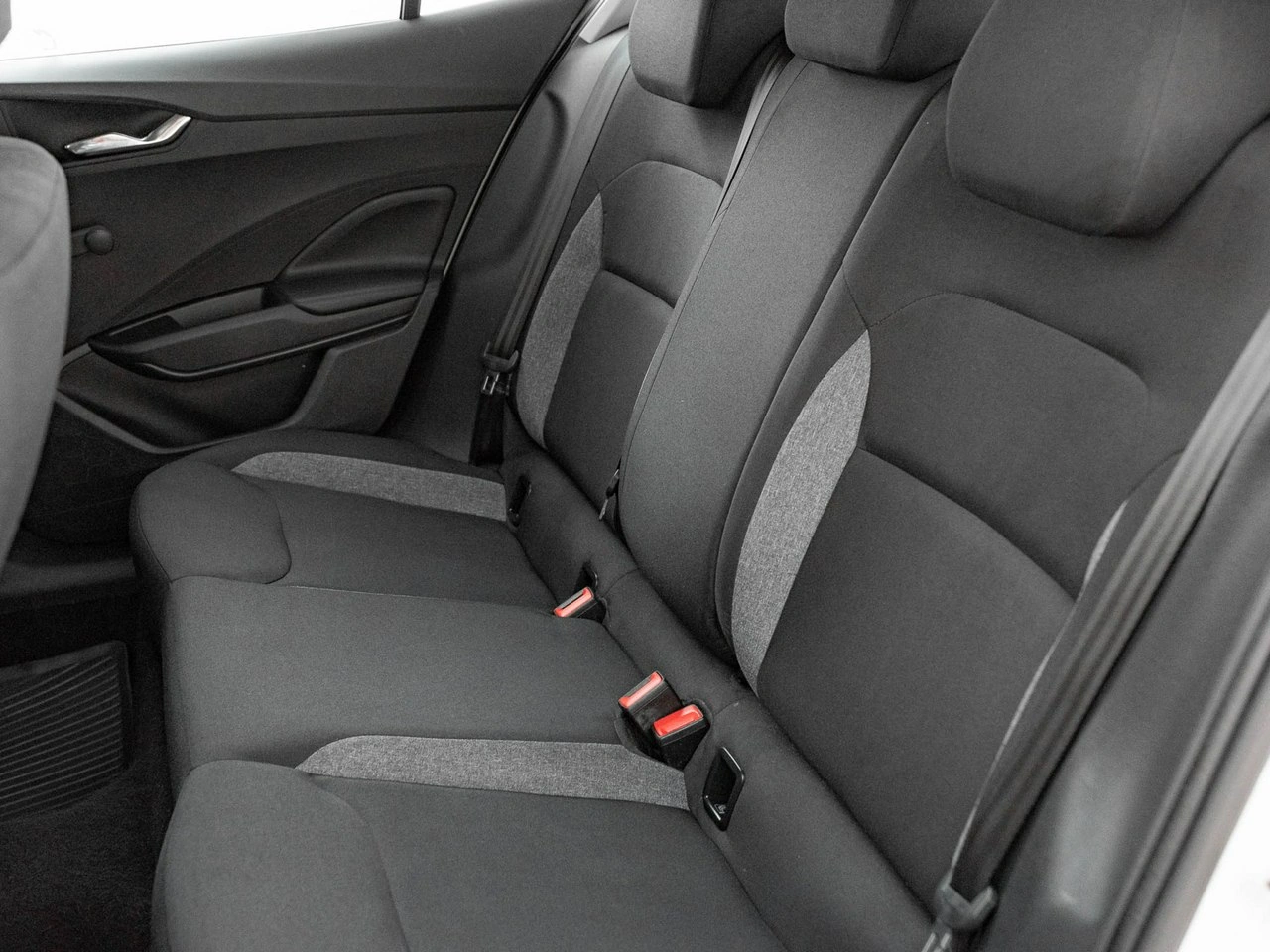 Skoda Fabia - Zdjęcie 22