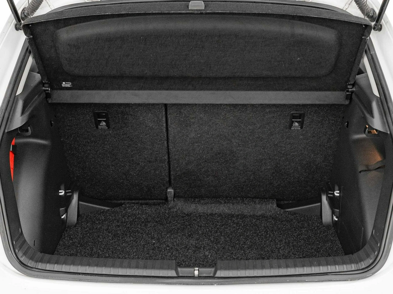 Skoda Fabia - Zdjęcie 23