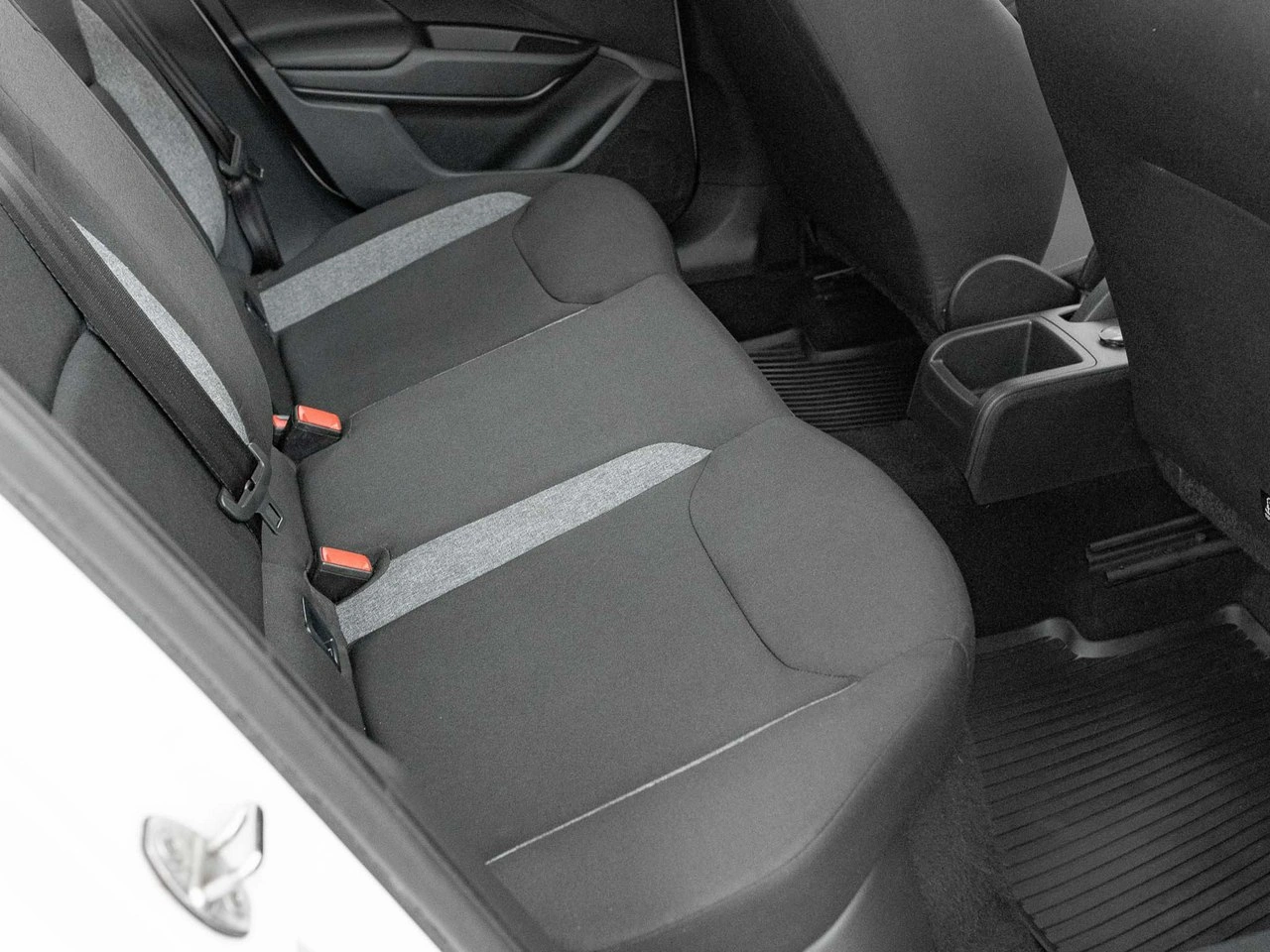 Skoda Fabia - Zdjęcie 24