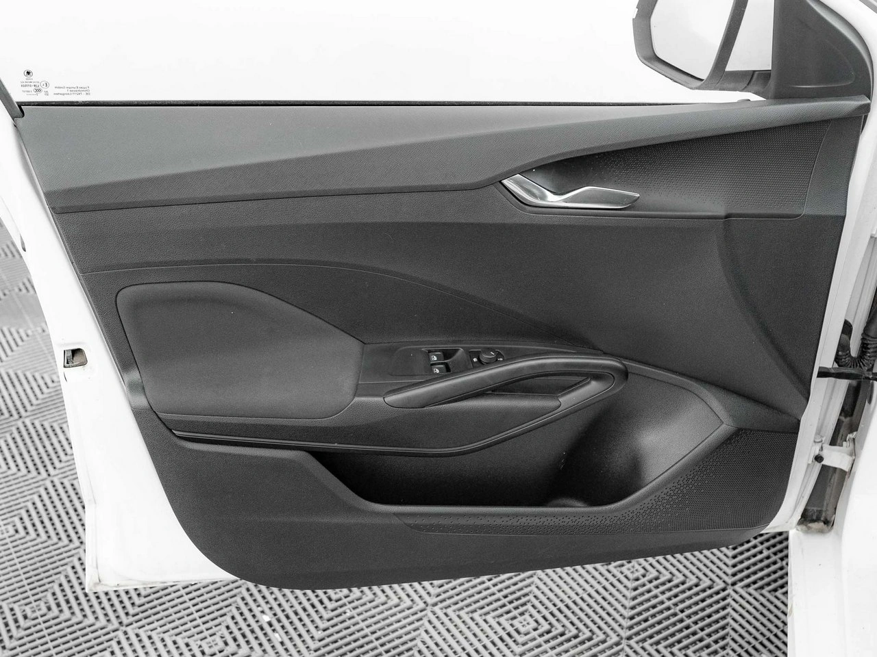 Skoda Fabia - Zdjęcie 8