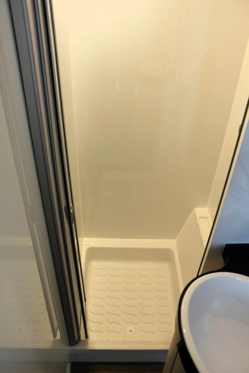 Hobby DE LUXE 495 WFB - Zdjęcie 28