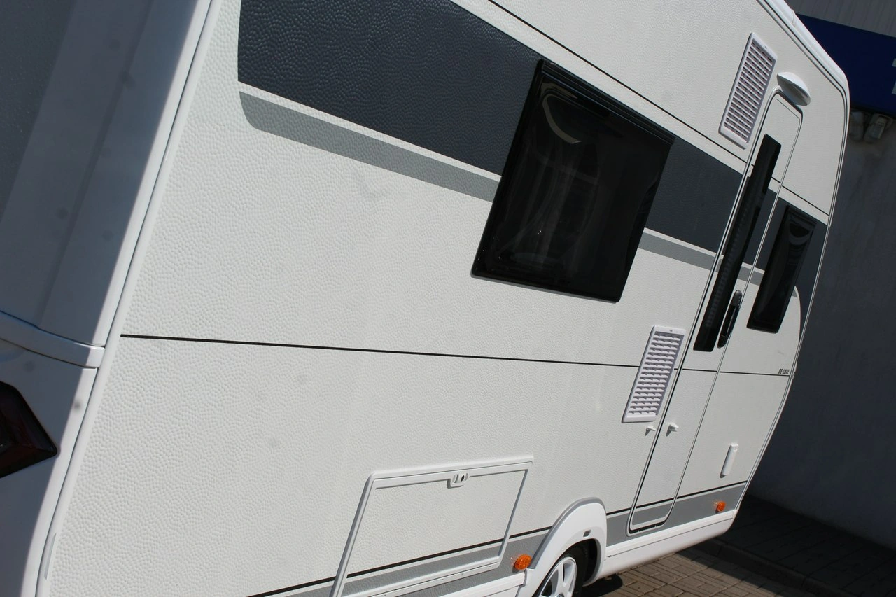 Hobby DE LUXE 495 WFB - Zdjęcie 38