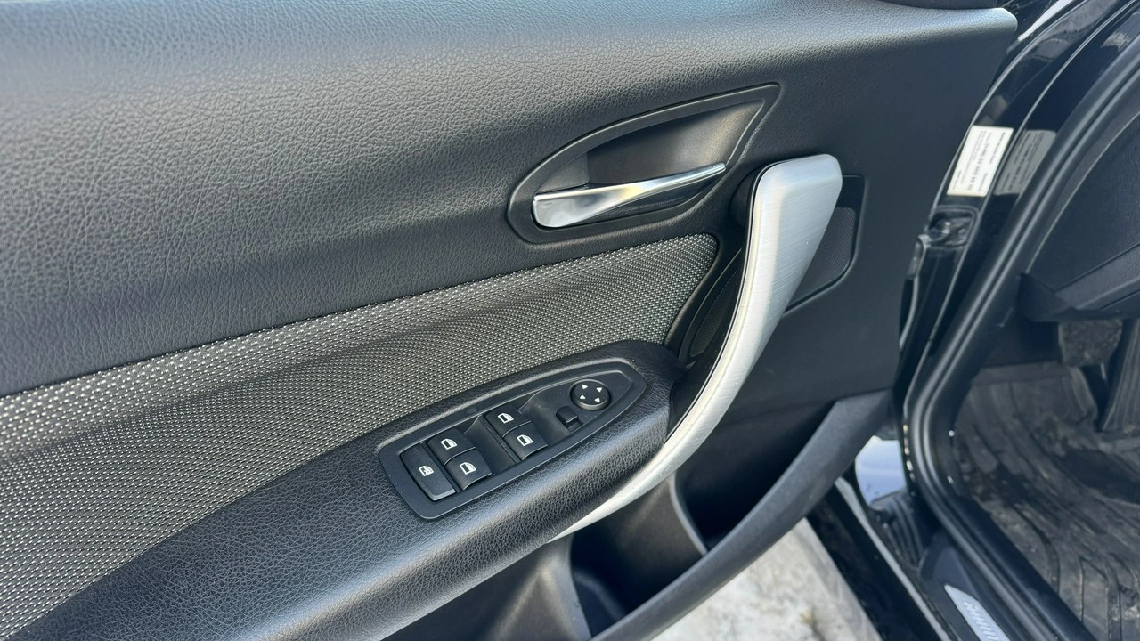 BMW 118 - Zdjęcie 9