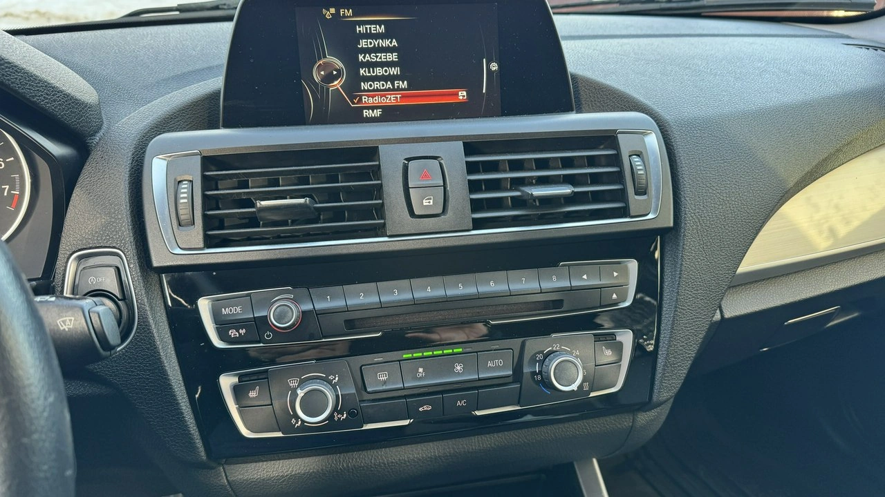 BMW 118 - Zdjęcie 10