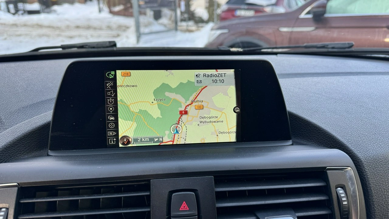 BMW 118 - Zdjęcie 12