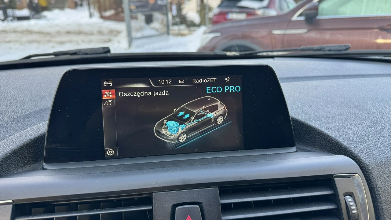 BMW 118 - Zdjęcie 14