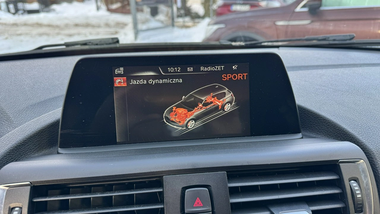 BMW 118 - Zdjęcie 15